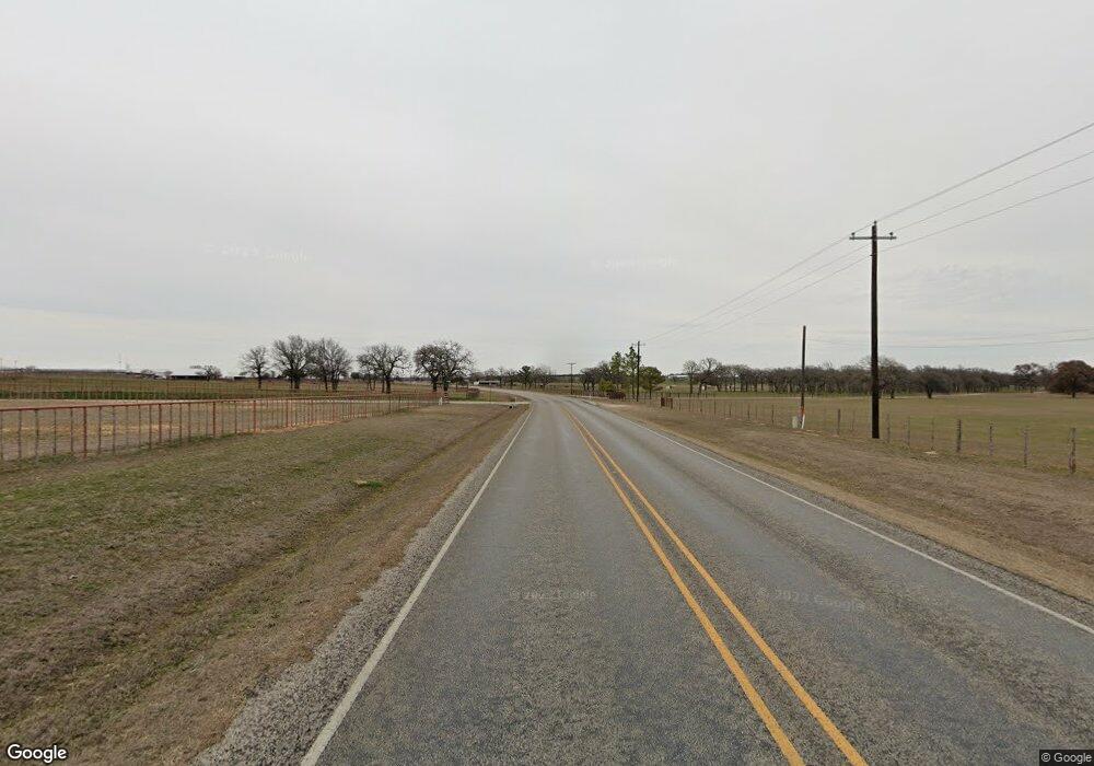 4601 S Fm 113, Millsap, TX 76066 - photo 1