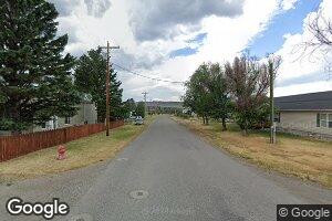 107 W 5th St, Clyde Park, MT 59018
