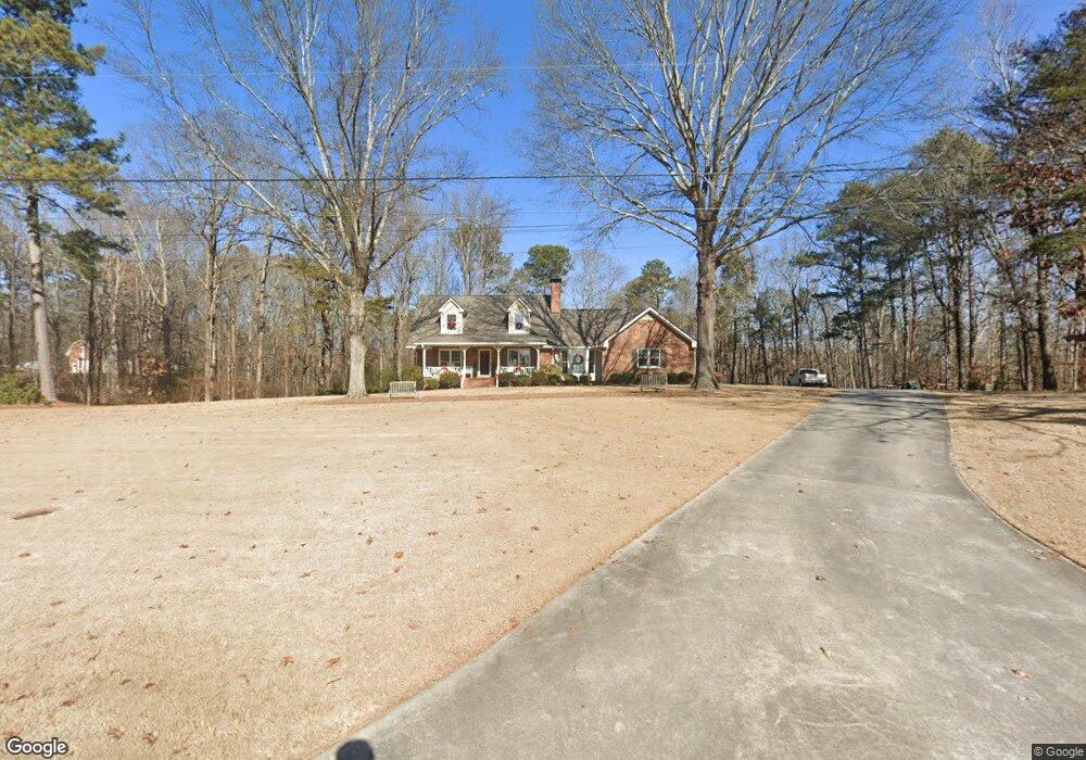 2520 E Maddox Rd, Buford, GA 30519 - photo 1