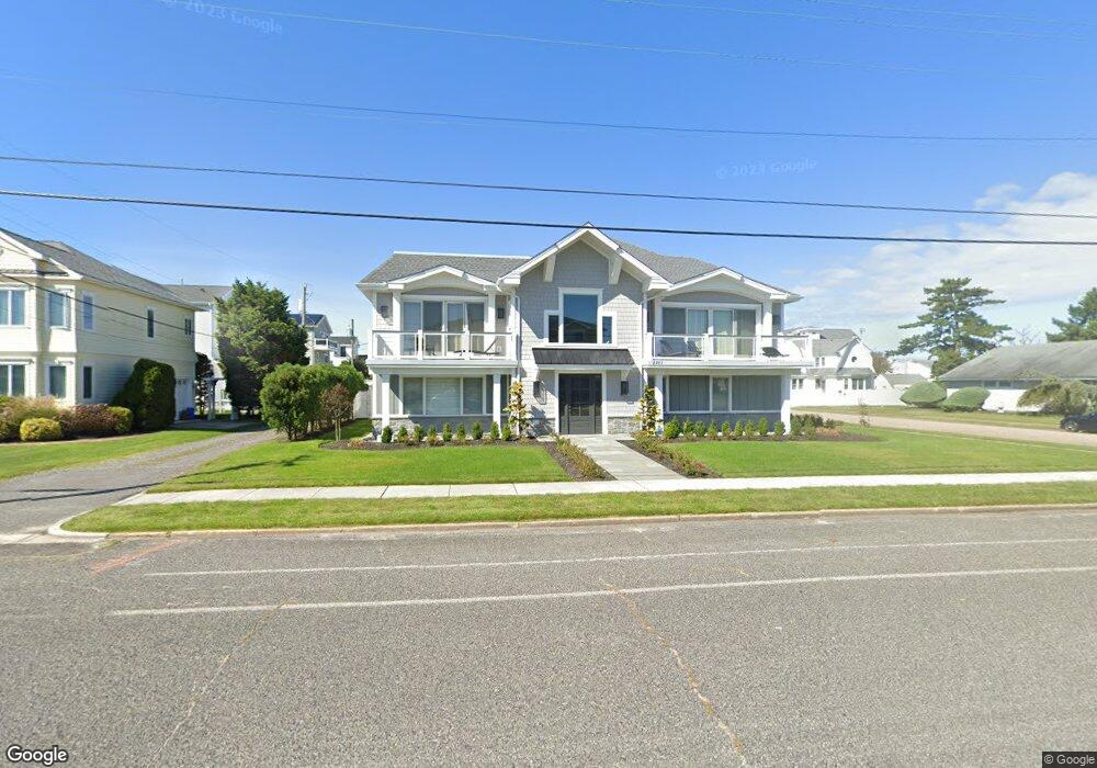 2701 Ocean Ave, Brigantine, NJ 08203 - photo 1