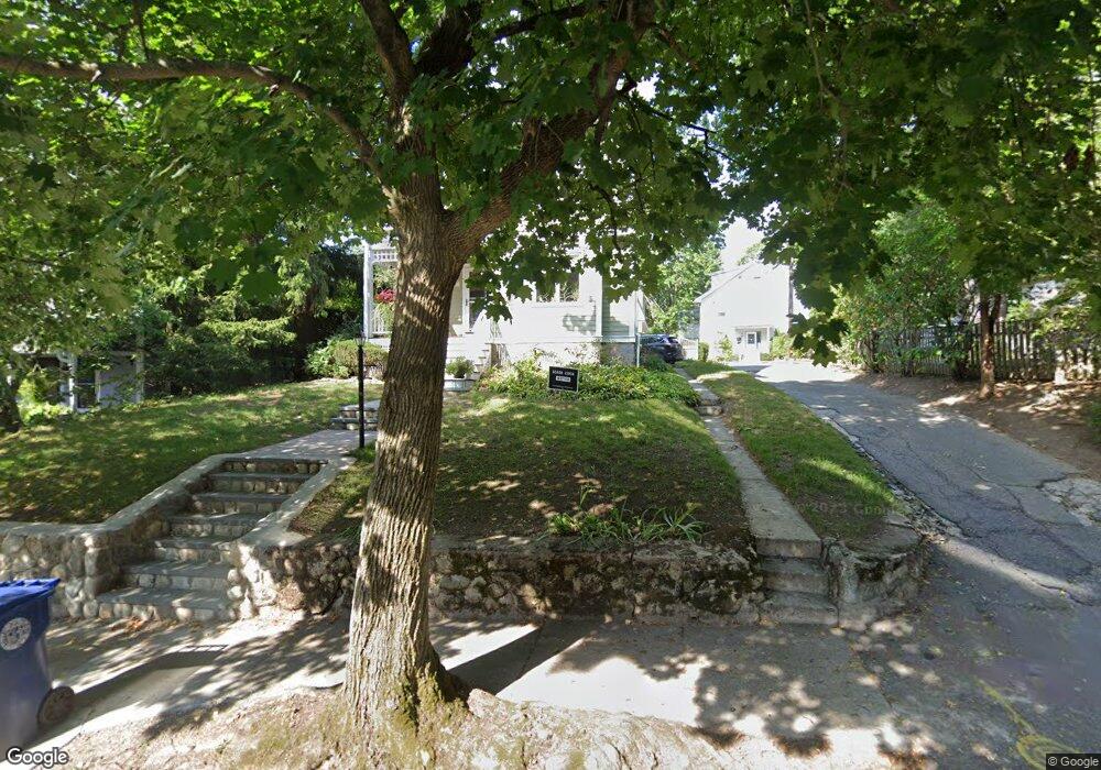 223 Melrose St, Auburndale, MA 02466 - photo 1