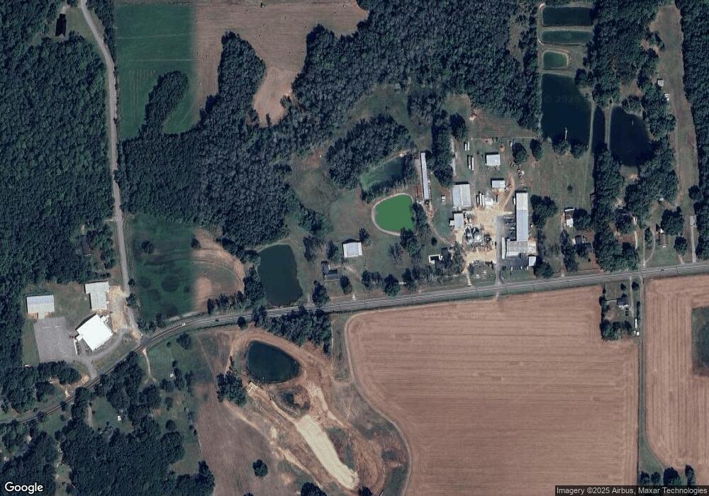 14270 Tanner Williams Rd, Wilmer, AL 36587 - photo 1