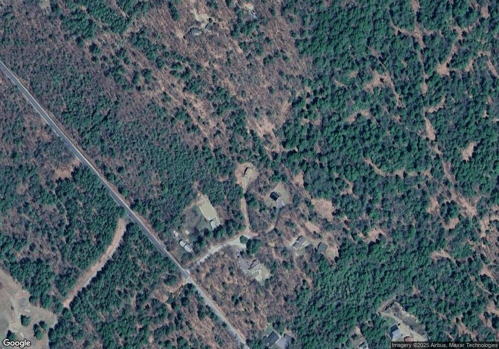 20 Crowley Cir, Moultonborough, NH 03254 - photo 1