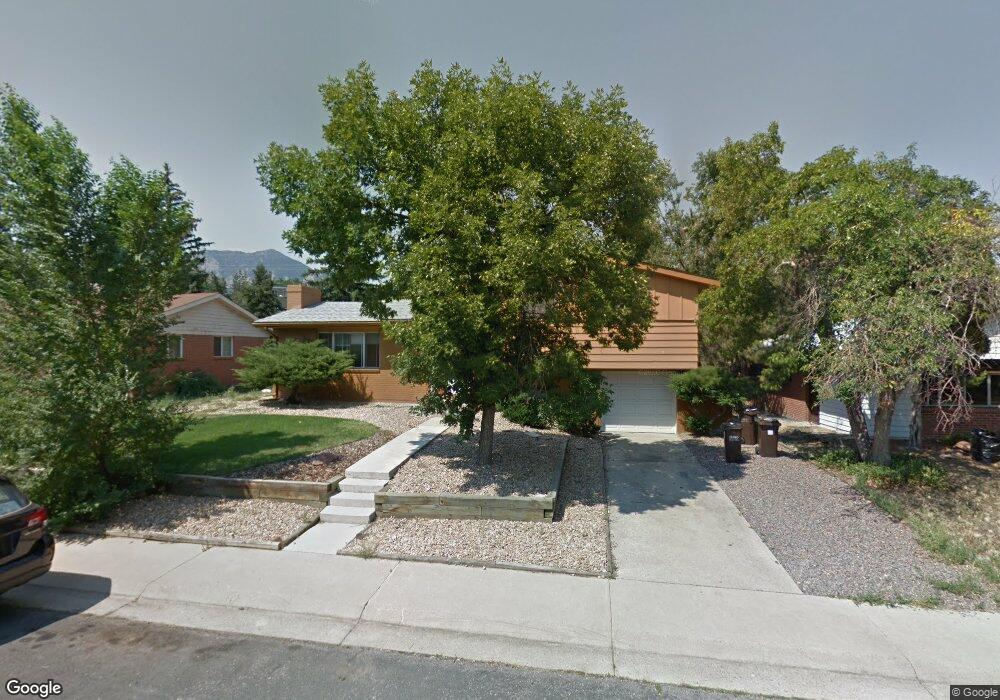 525 S 40th St, Boulder, CO 80305 - photo 1