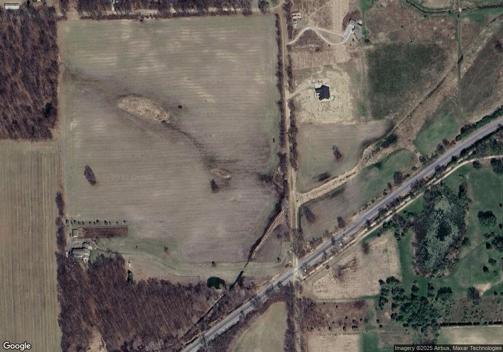 2655 N Dancer Rd, Dexter, MI 48130 - photo 1