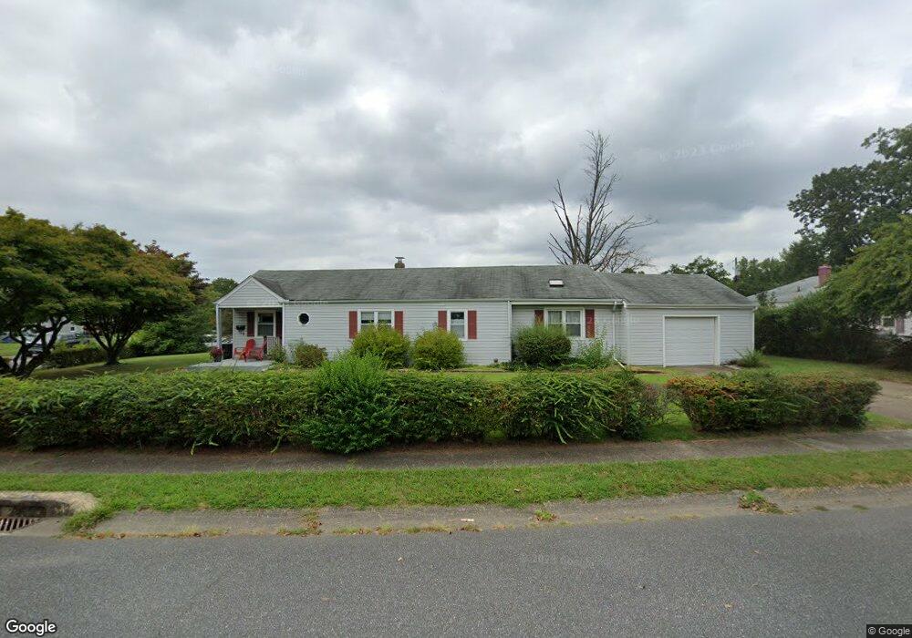 900 Garnet Rd, Wilmington, DE 19804 - photo 1