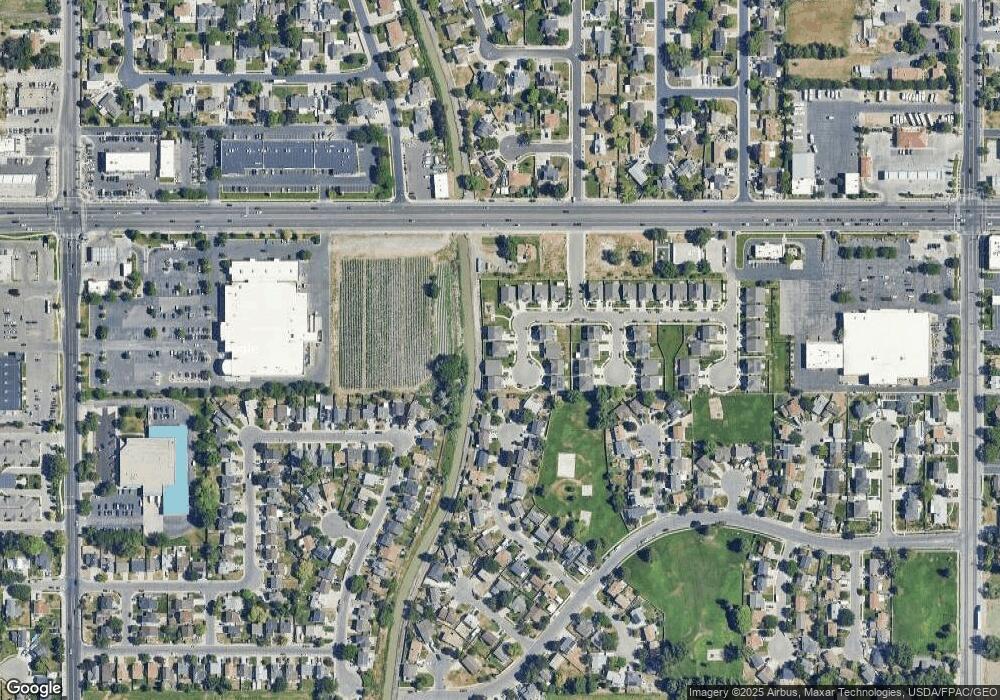 7868 S Grantown Ct unit 25, West Jordan, UT 84088 - photo 1