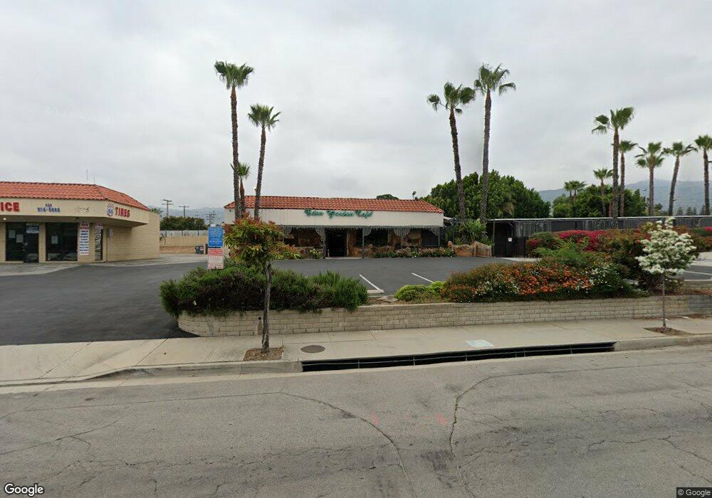 Street View Photo