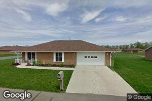 600 Elaine Dr Unit 62, West Jefferson, OH 43162