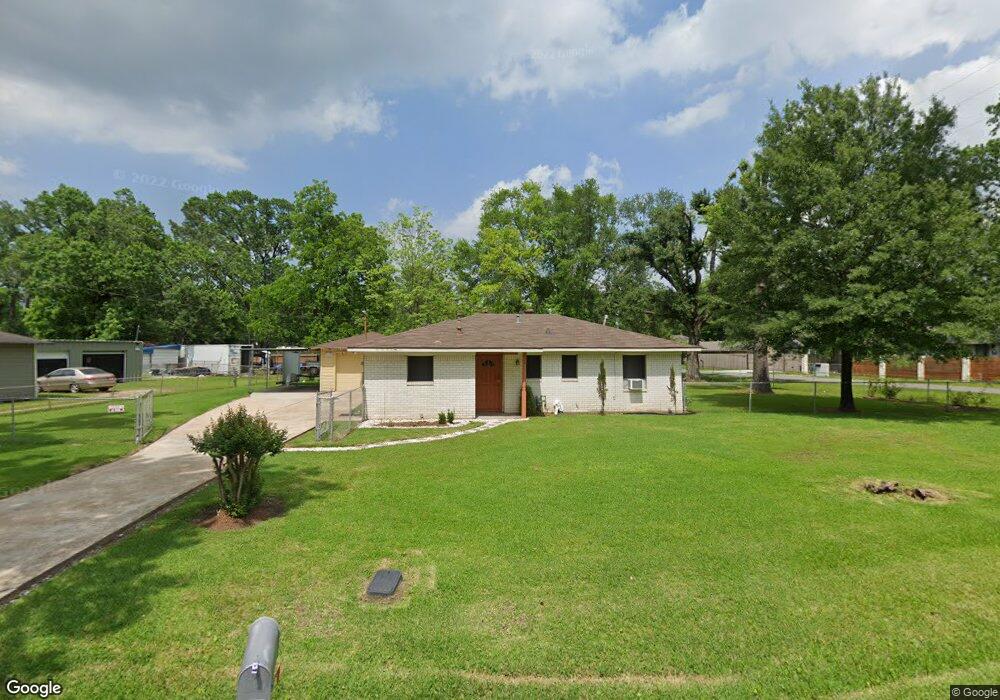9202 Sundown Dr, Houston, TX 77016 - photo 1