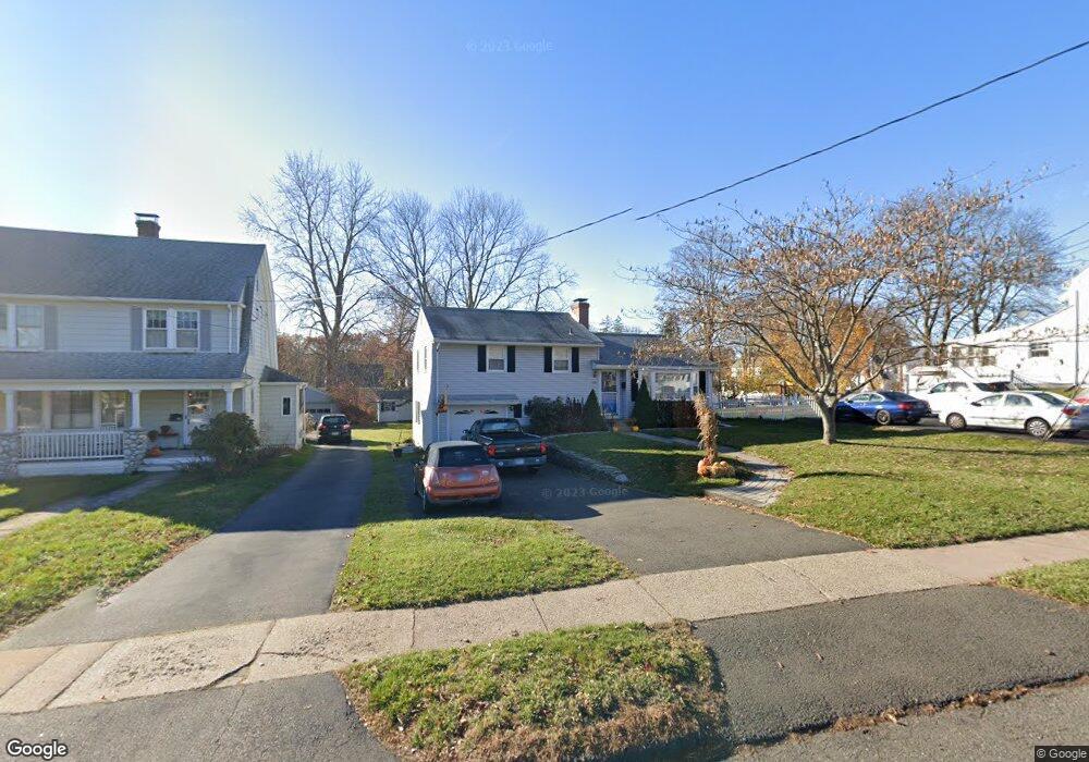 699 Wolcott Hill Rd, Wethersfield, CT 06109 - photo 1