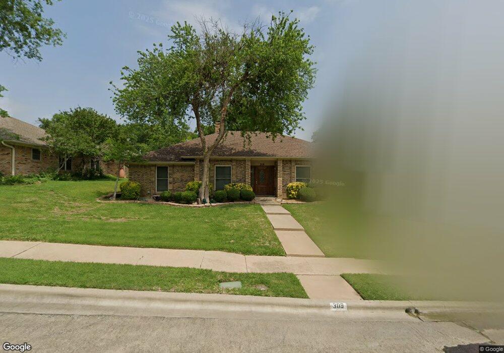 309 Woodhollow Ct, Wylie, TX 75098 - photo 1
