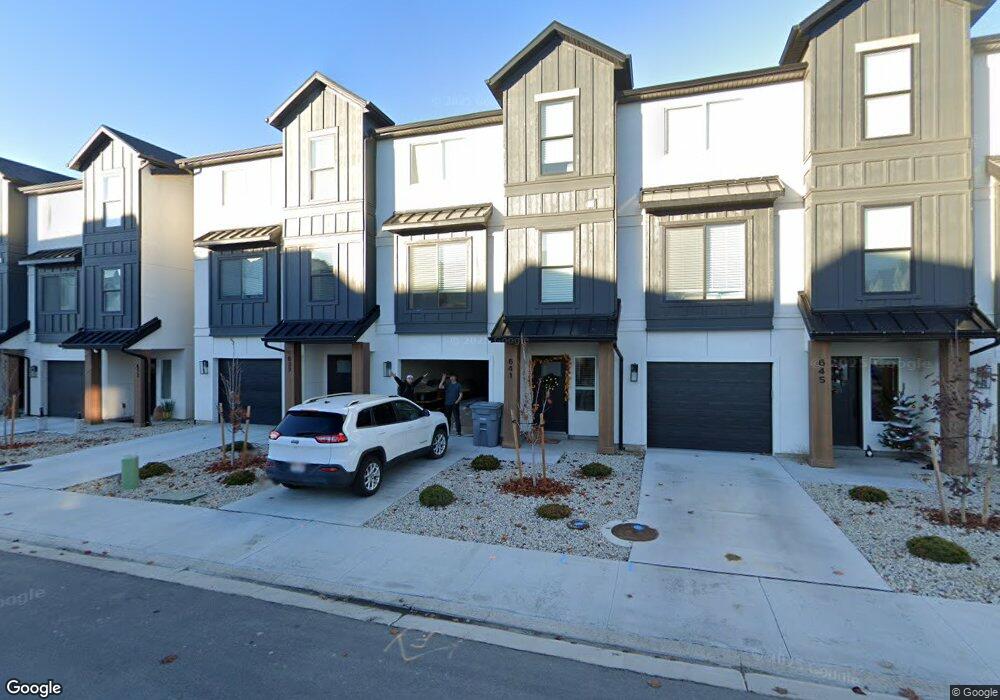 641 E 360 S, American Fork, UT 84003 - photo 1