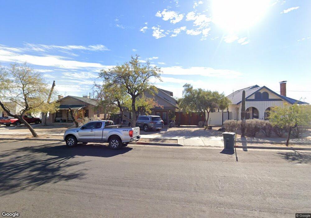 910 E 7th St, Tucson, AZ 85719 - photo 1