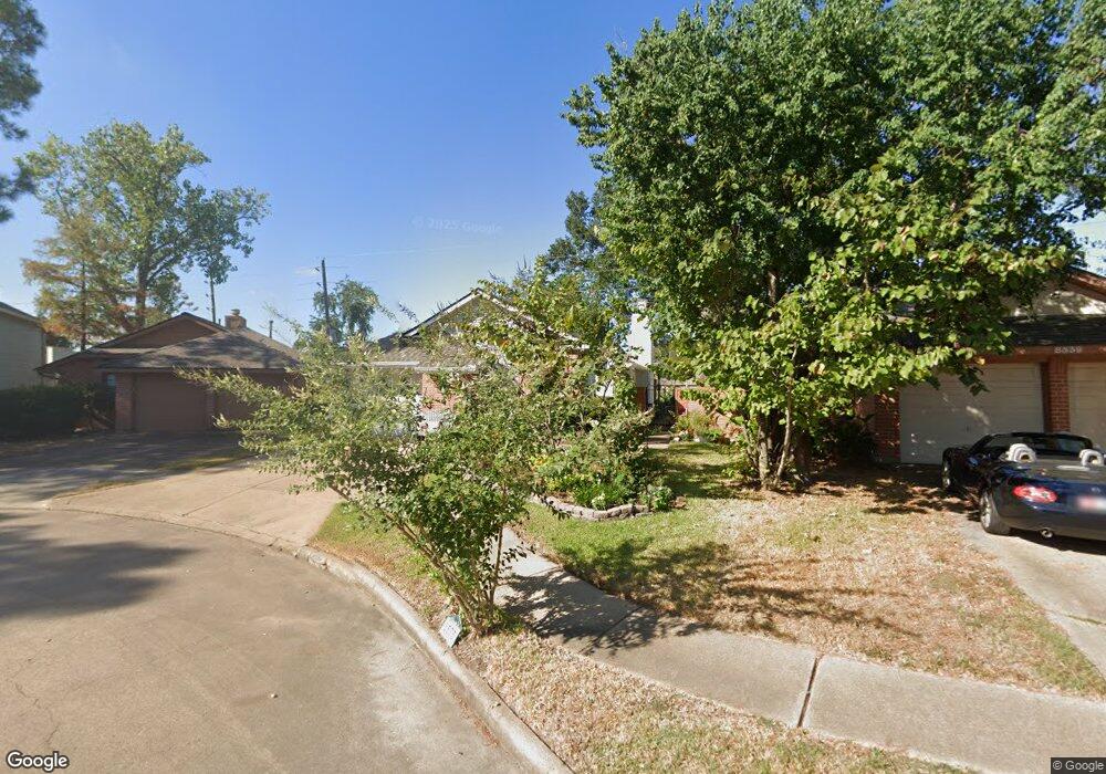 8535 Pool Creek Dr, Houston, TX 77095 - photo 1