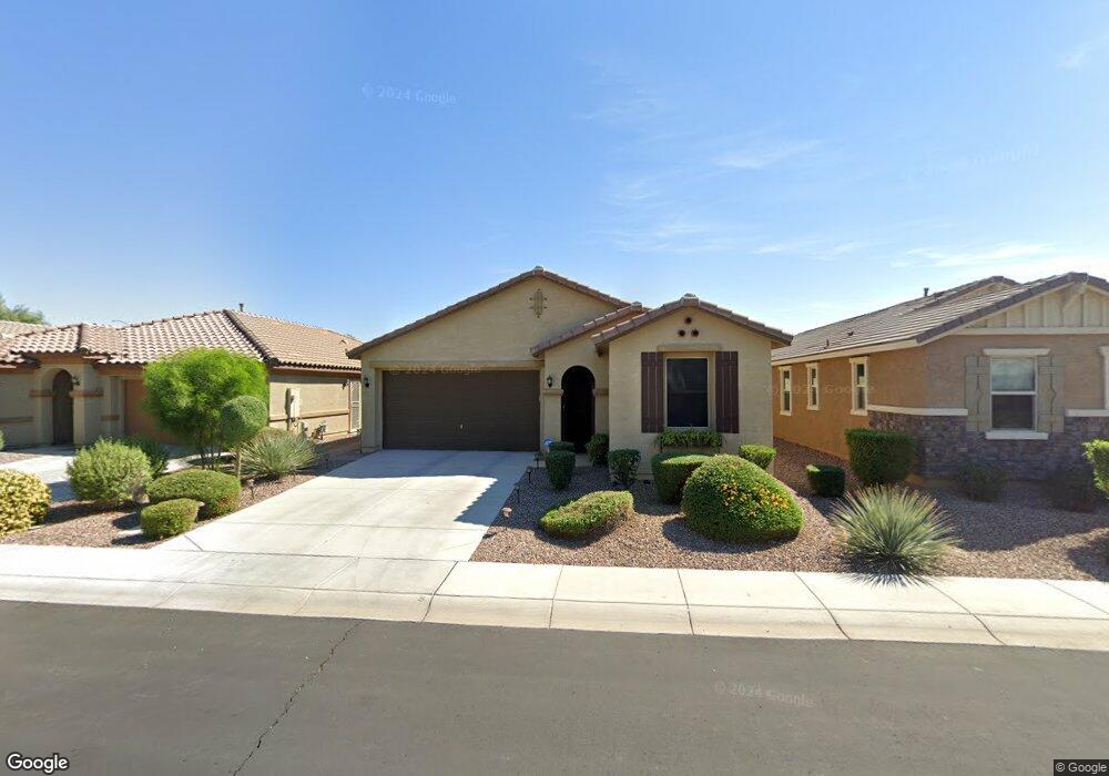 1401 N St Paul, Mesa, AZ 85205 - photo 1