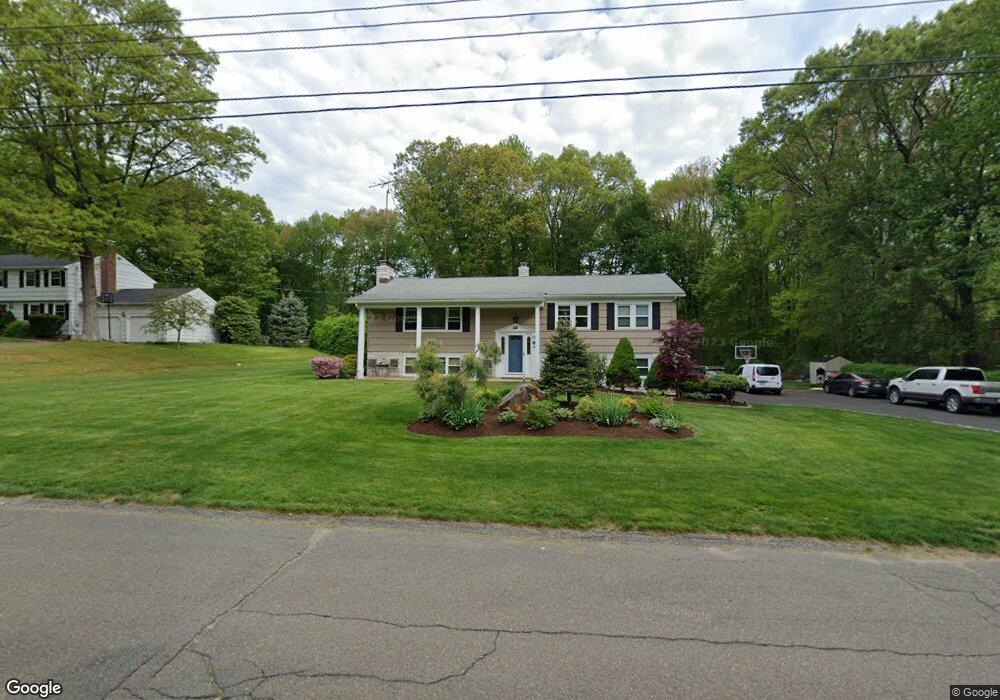 44 Clover Hill Rd, Trumbull, CT 06611 - photo 1