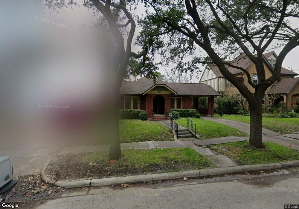 1708 Harold St, Houston, TX 77098 - photo 1