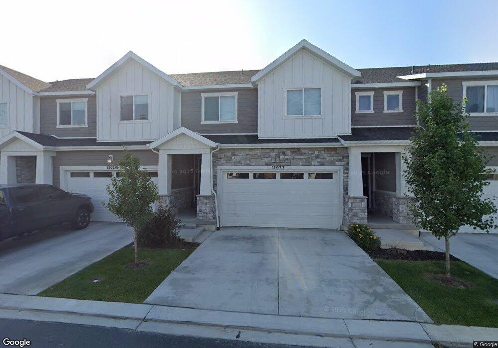 15033 S Wild Horse Way unit 573, Bluffdale, UT 84065 - photo 1