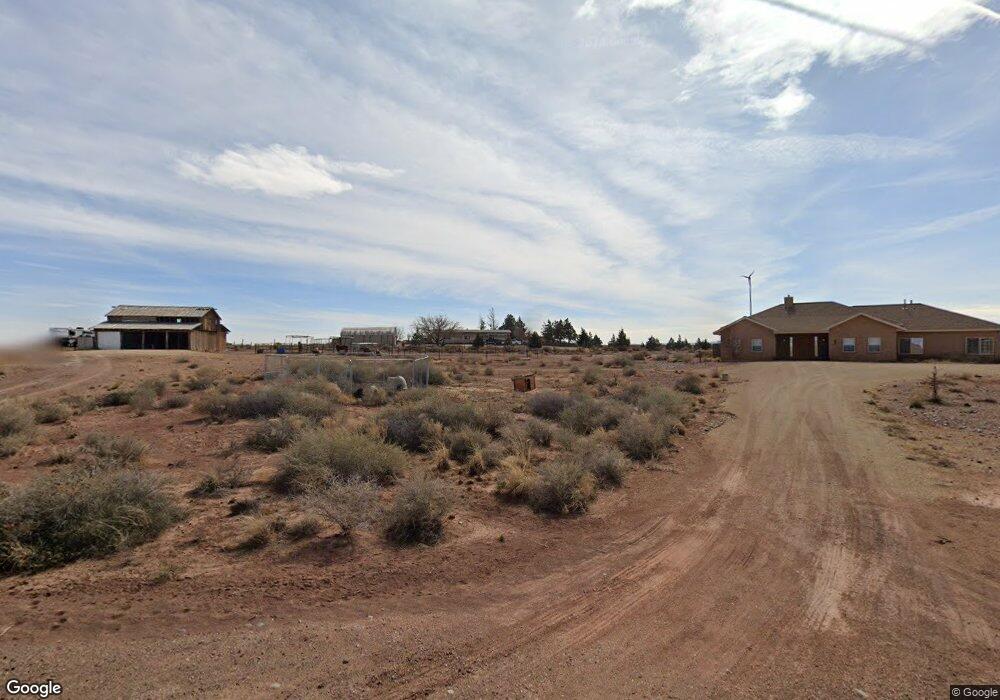 3715 Sunrise St, Winslow, AZ 86047 - photo 1