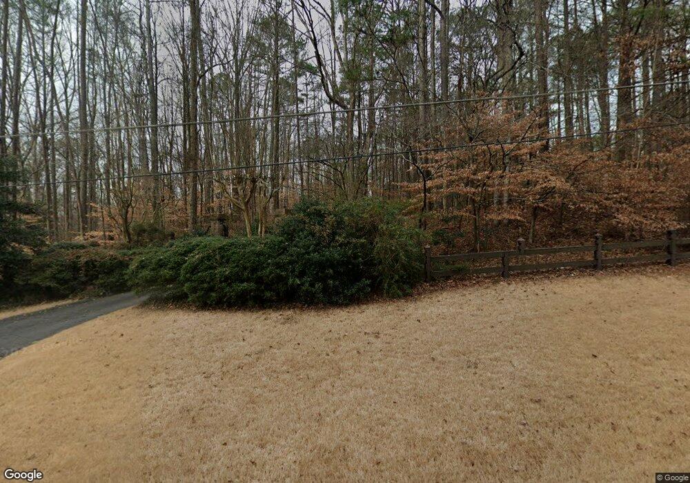 1618 Silver Hill Rd, Stone Mountain, GA 30087 - photo 1