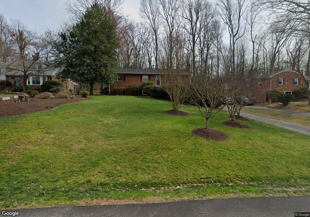 6821 Greenvale Dr, Richmond, VA 23225 - photo 1