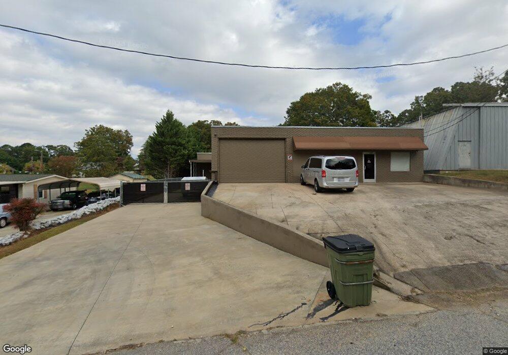 202 W Diedrich St unit Just E/O Church Stre, Walhalla, SC 29691 - photo 1