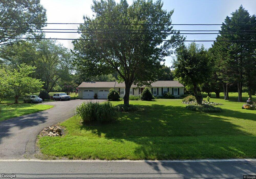 2100 Bennett Point Rd, Queenstown, MD 21658 - photo 1