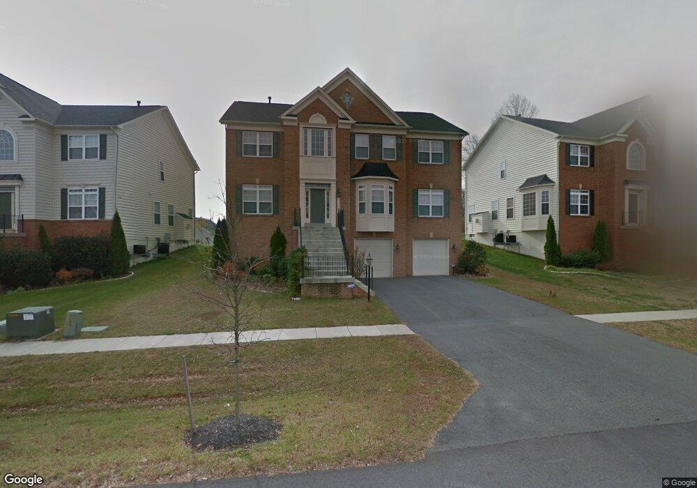 23116 Timber Creek Ln, Clarksburg, MD 20871 - photo 1