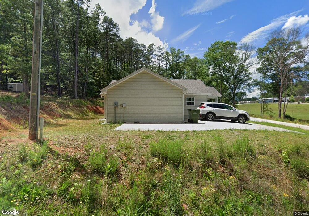 206 S Spring St, Walhalla, SC 29691 - photo 1