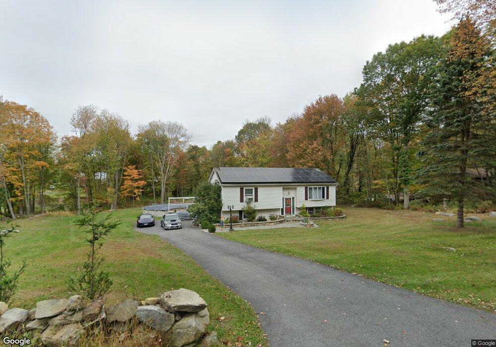 233 Horsepound Rd, Carmel, NY 10512 - photo 1