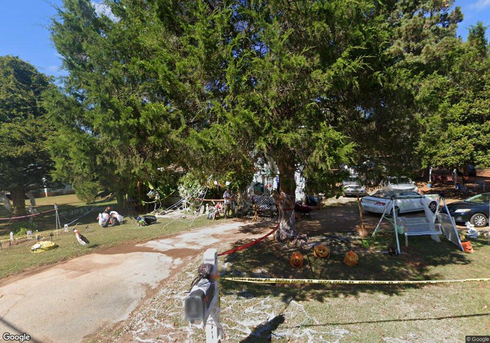 116 Oglesby Bridge Rd SE, Conyers, GA 30094 - photo 1