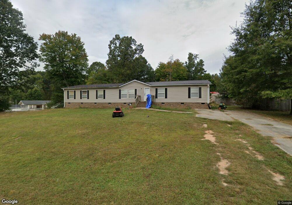 112 Kodak Dr unit 404, Statesville, NC 28625 - photo 1