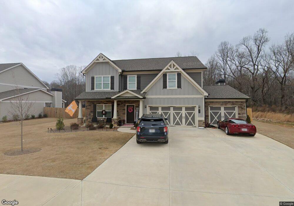 232 Adventure Trail, Jefferson, GA 30549 - photo 1