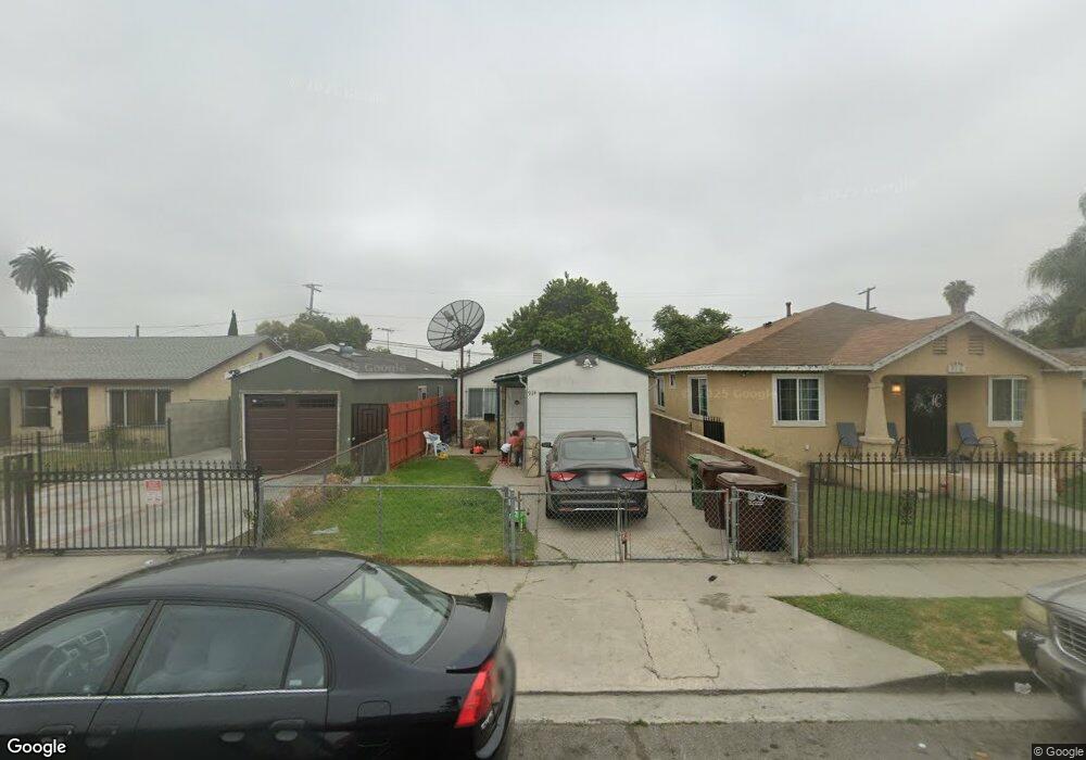 914 W 131st St, Compton, CA 90222 - photo 1