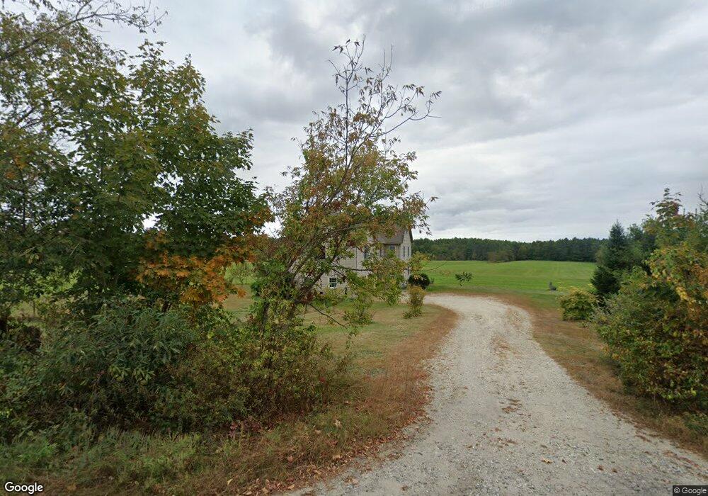 0 Runaround Pond Rd Lot6, Durham, ME 04222 - photo 1