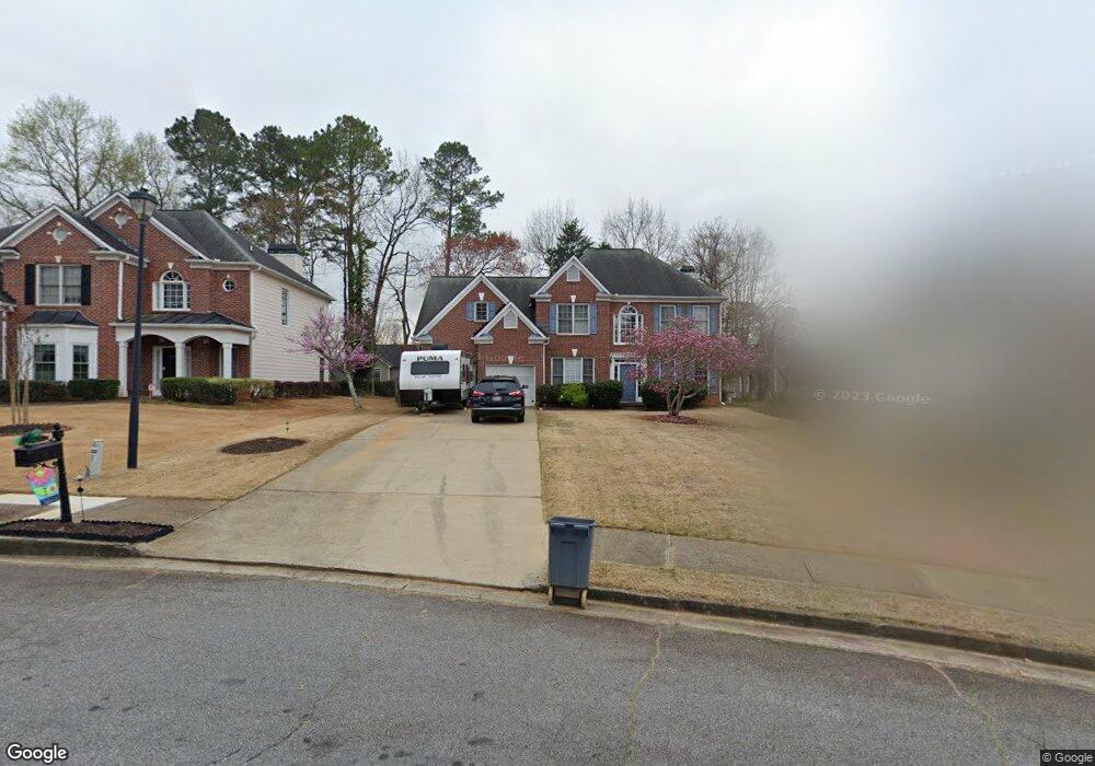 6070 Hampton Bluff Way unit 2, Roswell, GA 30075 - photo 1