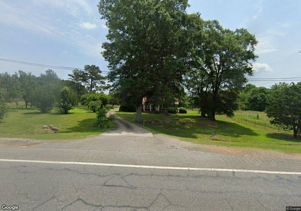 8096 New Calhoun Rd NE, Adairsville, GA 30103 - photo 1