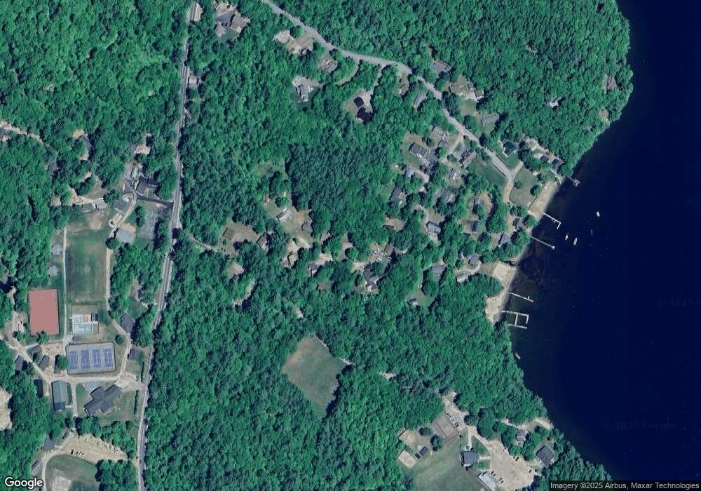 34 Birch Ln, Hebron, NH 03241 - photo 1