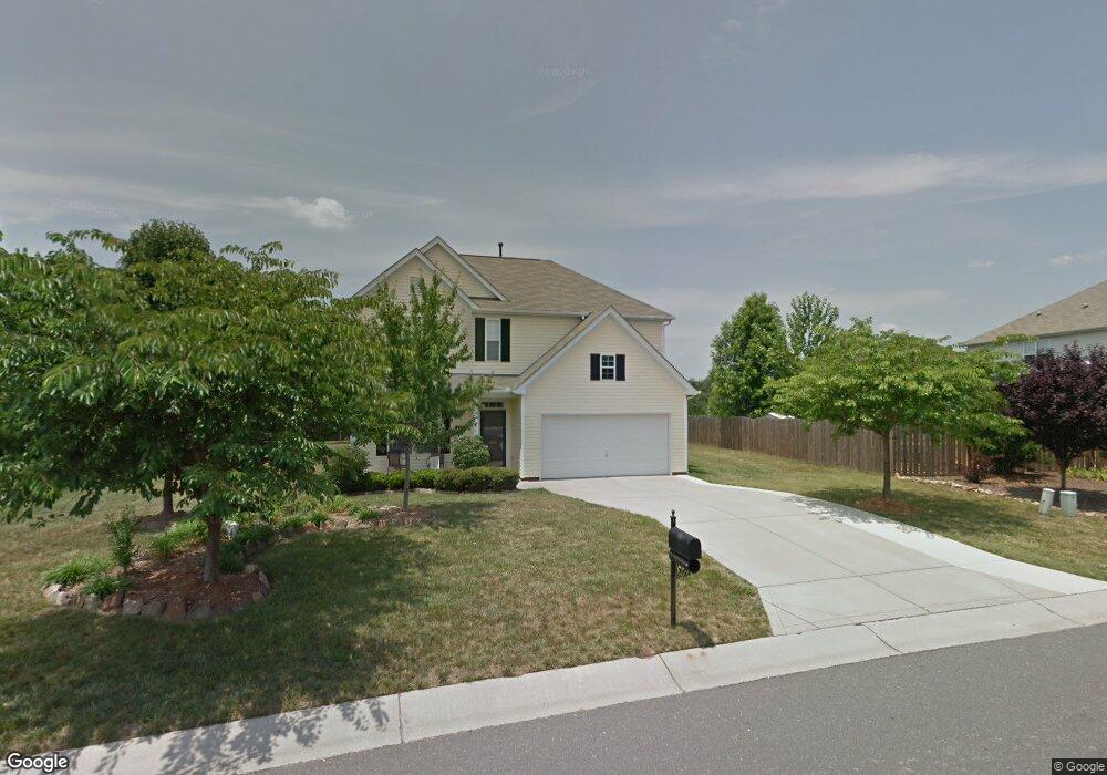 1819 Montague Rd, Clover, SC 29710 - photo 1