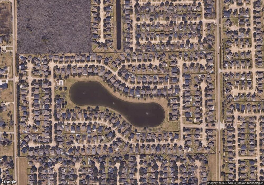 4618 Chaperel Dr, Pearland, TX 77584 - photo 1