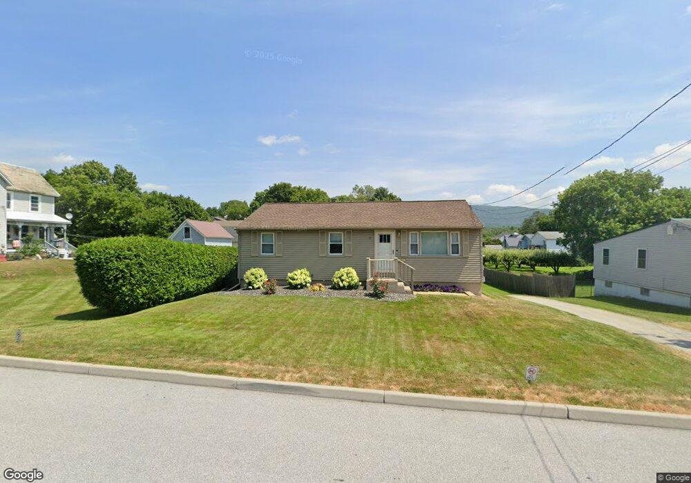 76 Lafayette St, Rutland, VT 05701 - photo 1