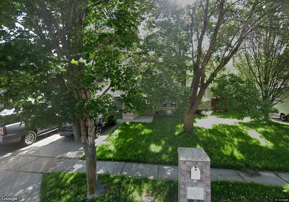 8137 S Grambling Way, Sandy, UT 84094 - photo 1