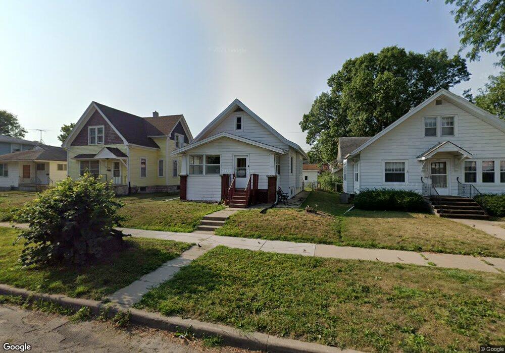 1539 6th Ave SE, Cedar Rapids, IA 52403 - photo 1