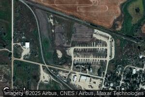 202 6th St W, Crosby, ND 58730