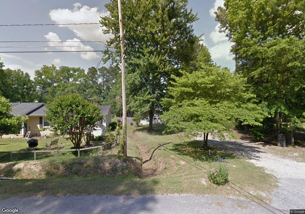 4525 Fiske Loop, Evans, GA 30809 - photo 1