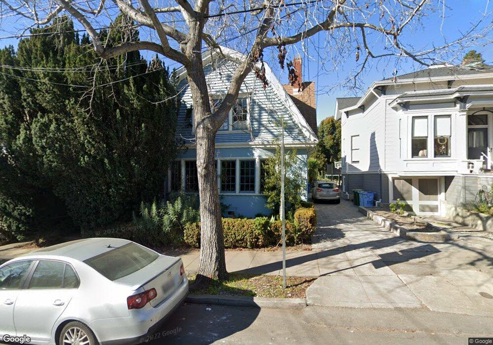 2805 Parker St, Berkeley, CA 94704 - photo 1
