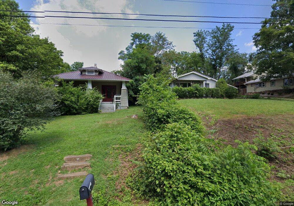 11 Unaka Ave, Asheville, NC 28803 - photo 1