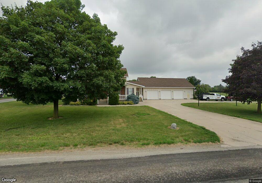 7980 W 1350 N, Nappanee, IN 46550 - photo 1