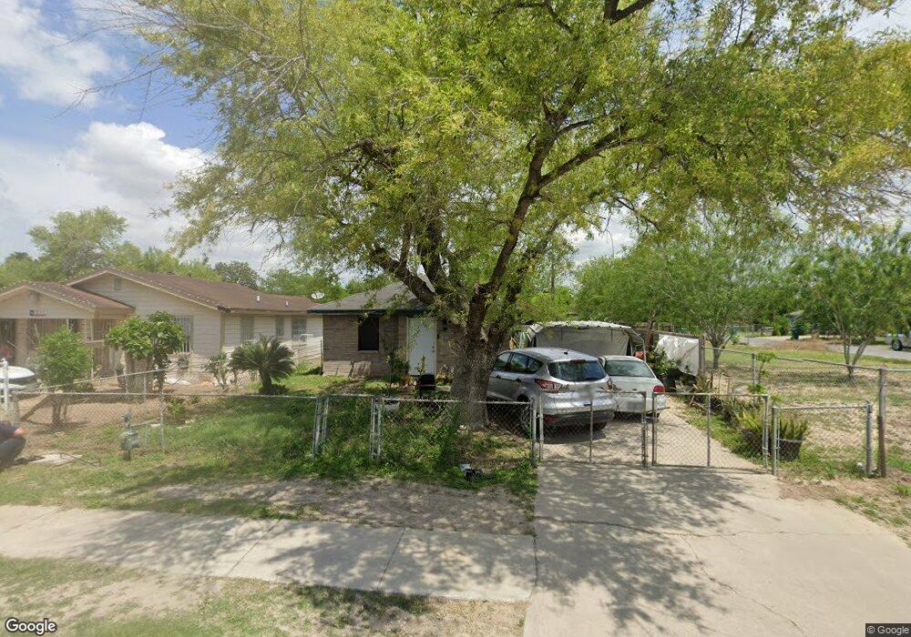 1113 E Bell Ave, Pharr, TX 78577 - photo 1